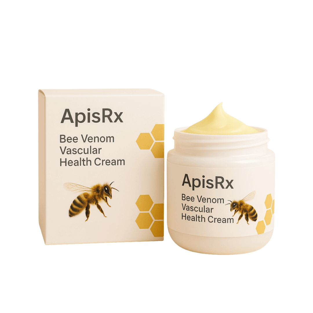 ApisRx Anti-Varicose Cream | Visible Relief in Just 7 Days 19 1734927862 PRODUCT