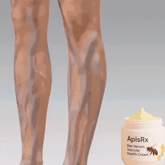 ApisRx Anti-Varicose Cream