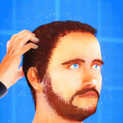 luxevéria Skalp Moisturuzing Oil When Water Feels Like Acid and Your Skin Is on Fire image luxevéria Skalp Moisturuzing Oil When Water Feels Like Acid and Your Skin Is on Fire